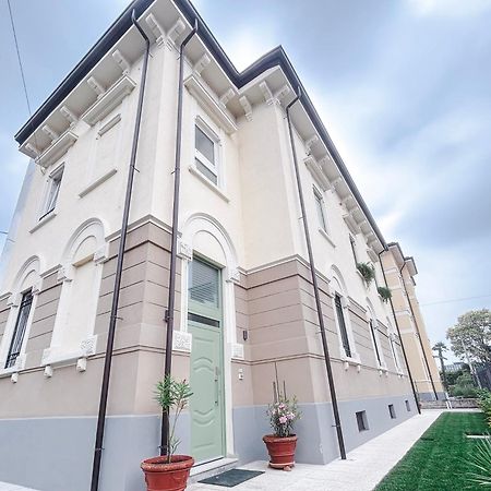 Via Poma Rooms Verona Exterior photo